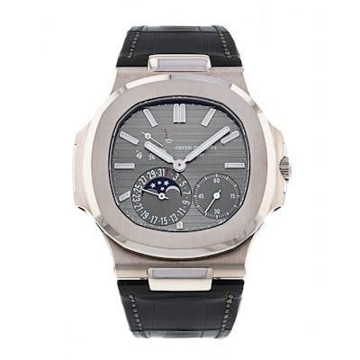 patek philippe nautilus automatic 5712g-001